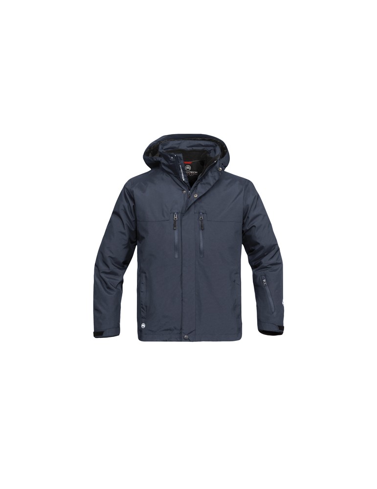 Men´s Ranger 3-in-1 System Jacket