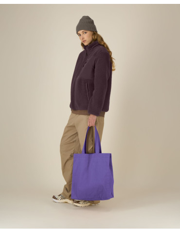 Mid Tote Bag