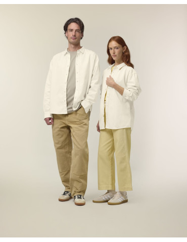 Worker Shirt