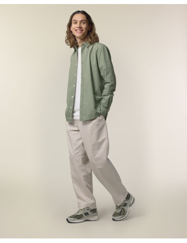 Stanley Styler Shirt
