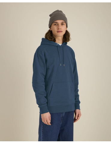 Rib Beanie