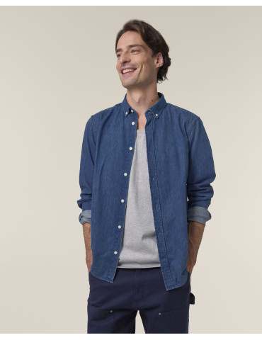 Stanley Denim Shirt
