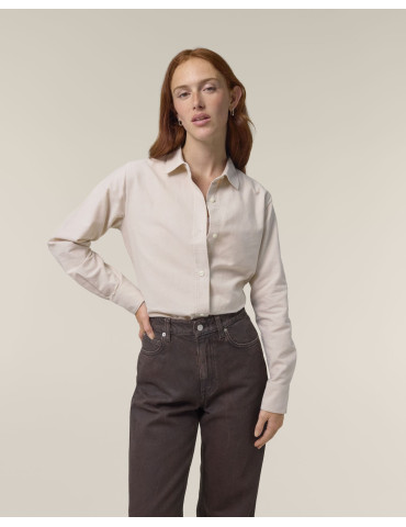 Stella Oxford Shirt