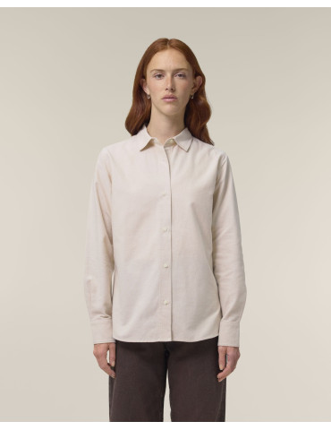 Stella Oxford Shirt