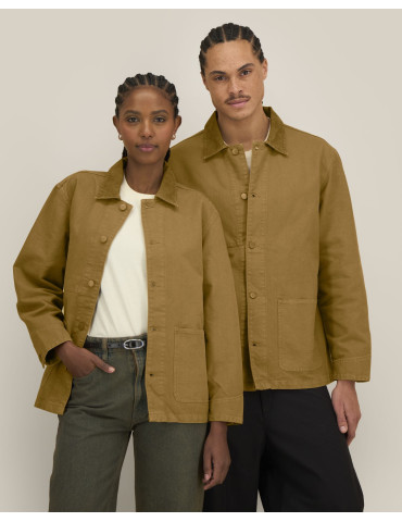 Chore Jacket