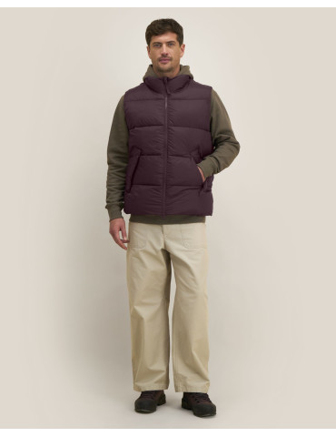 Puffer Gilet 2.0