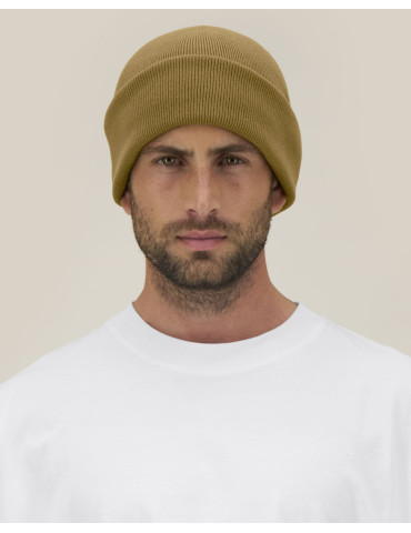 Rib Beanie 2.0
