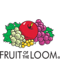  Fruit of the Loom