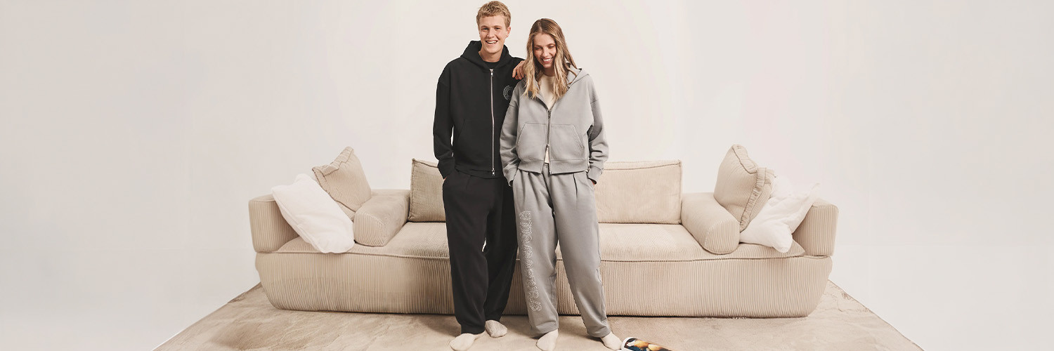 Stanley & Stella - premium quality, organic clothes