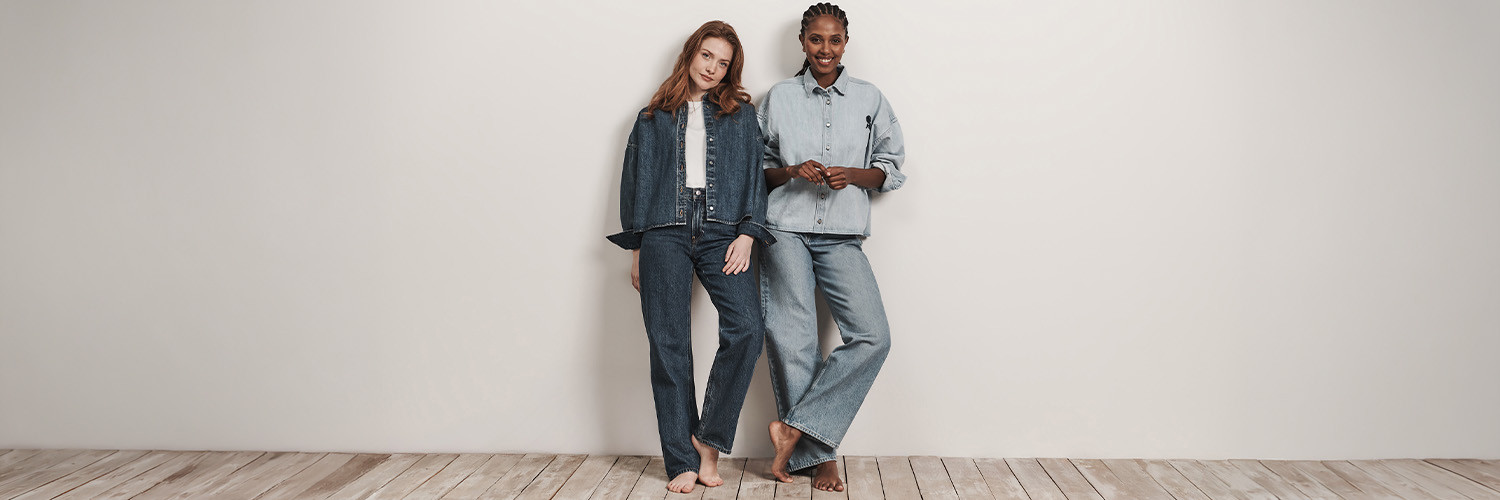 Stanley & Stella - premium quality, organic clothes