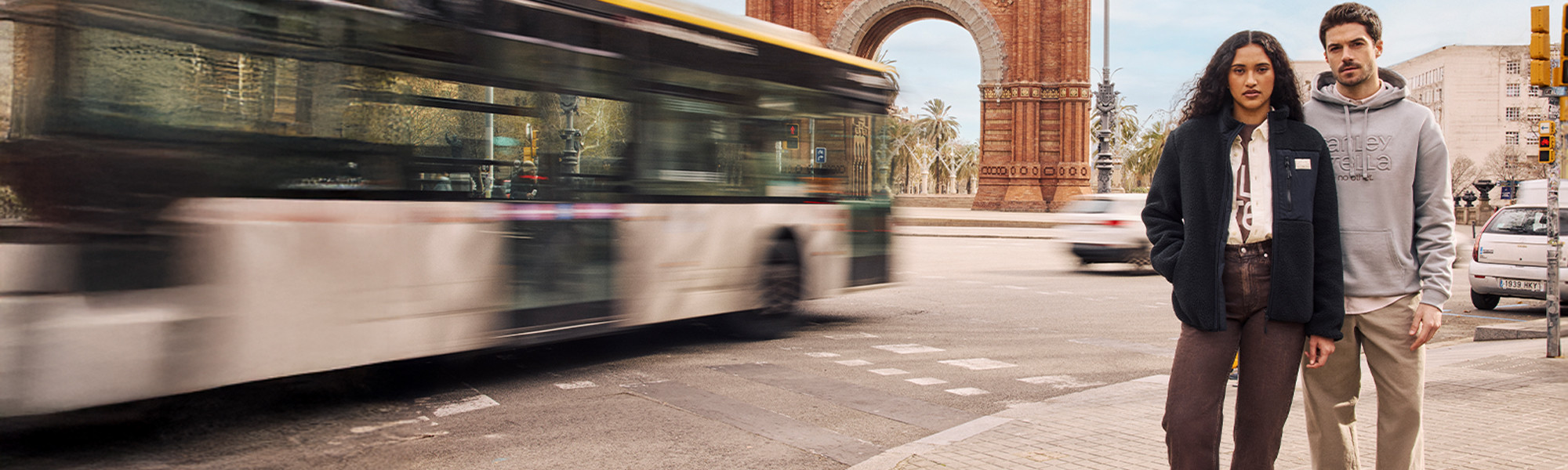 Stanley & Stella - premium kokybės, organinės medvilnės drabužiai