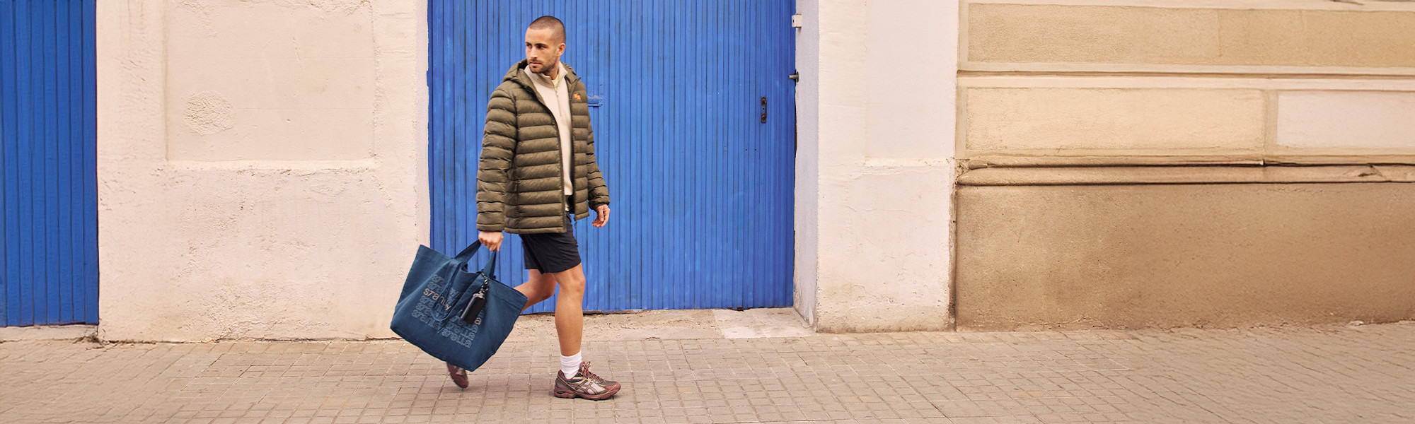 Stanley & Stella - premium kokybės, organinės medvilnės drabužiai