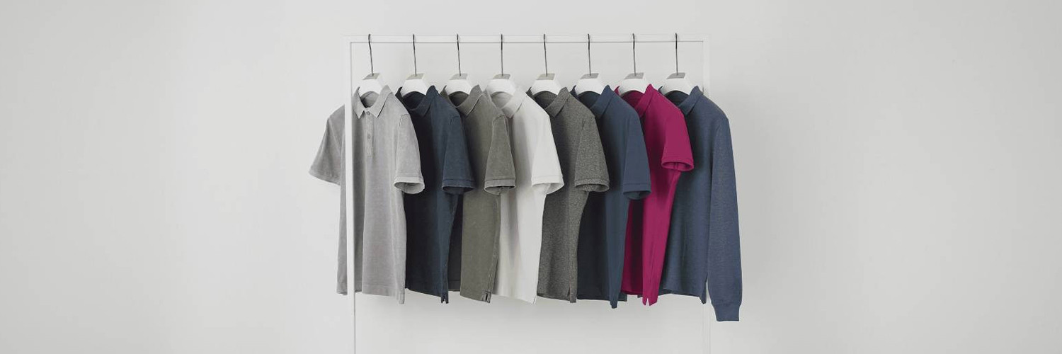 Stanley & Stella - premium quality, organic clothes