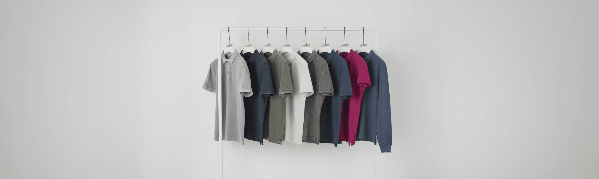 Stanley & Stella - premium quality, organic clothes
