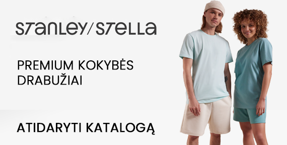 Stanley & Stella